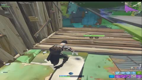 Braizo broke his legs like a bot 