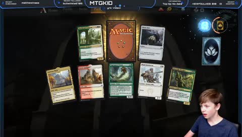 This is gonna be a good stream