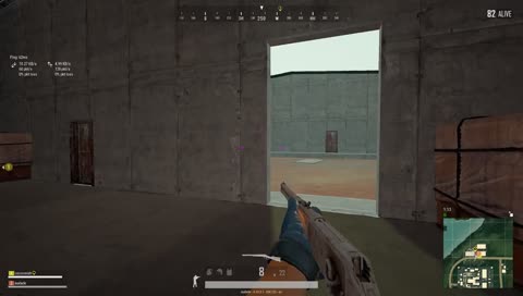 200iq bomba