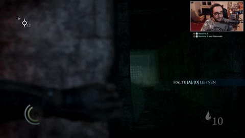 Kanten hobeln - mit Ara