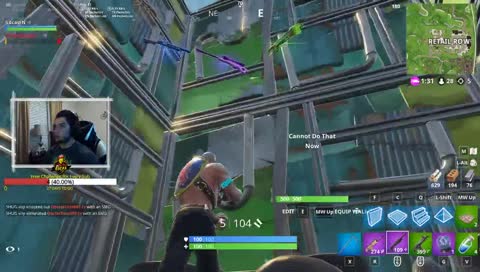 stream schedule on point link