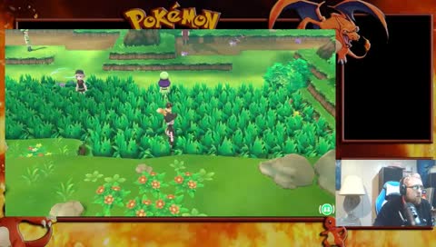 shiny charmander
