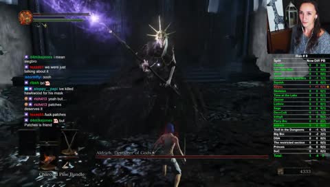aldrich