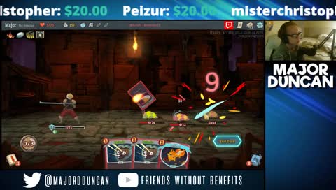 Best boy said my name