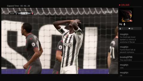 TJN vs WIDE RECORDS(Ghiță si Zet)