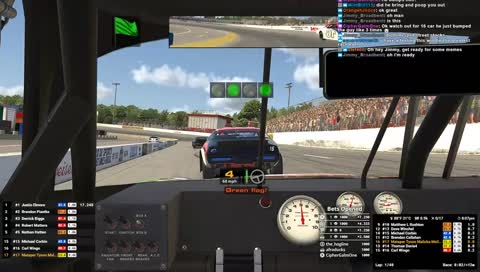 itz completely blocked