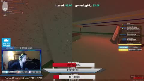 EU nade throw >:)))))