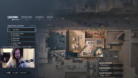 I just wanna play the new op:c