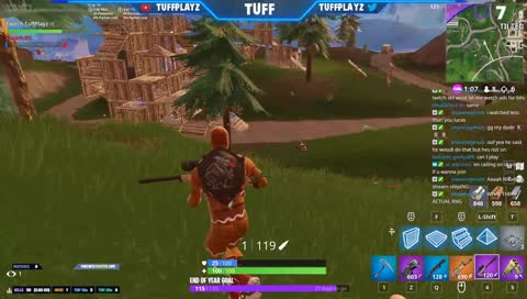 The shotgun change delay is just insane...