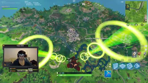 É A PUTA DA RESOLUÇÃO