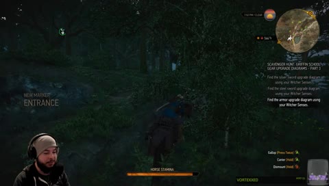 Roach got mad skills