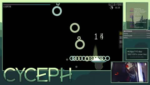 Extreme Platter Physics ACTIVATE