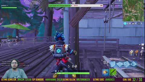 Se prendio esta sh*t