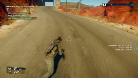 FOR SCIENCE