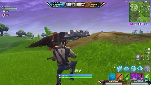 Calculated