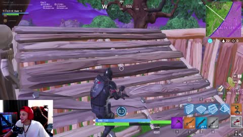 mira esa pinshe kill