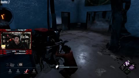 The Yeet Squad...Oof
