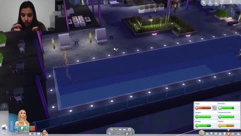 Momentos antes de la muerte del novio de Elenita✝