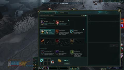 Does MrFoxett Exist?