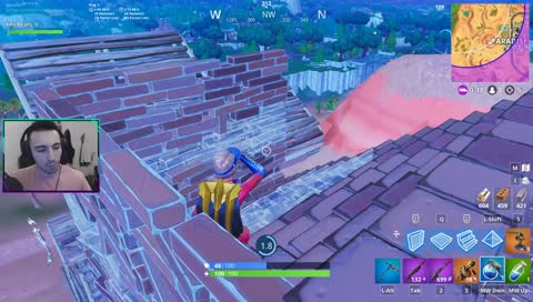 "that deserves a clip"