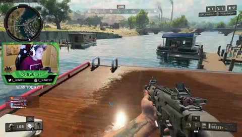 schwifty is toxic CONFIRMED