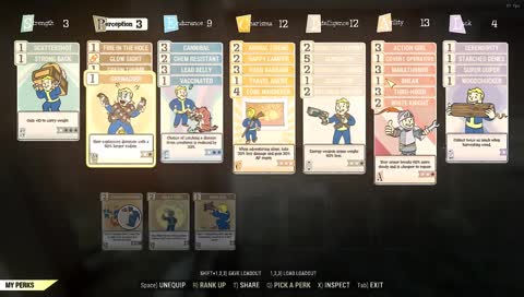 Nuke it. Nuke Fallout 76. 