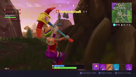 watch there be a trap in there