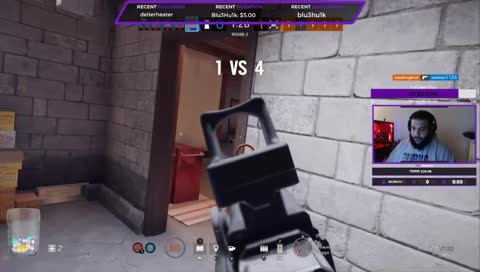 Potato Potato Potato Potato!