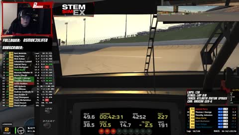 How was that not a black flag?