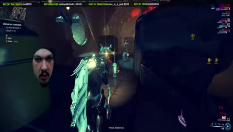 Computer, increase volume