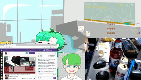 사..살려주세요...