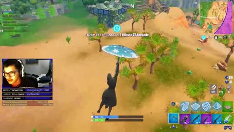 Quickscope Bam! By PoliteEB