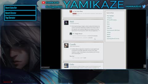 akali