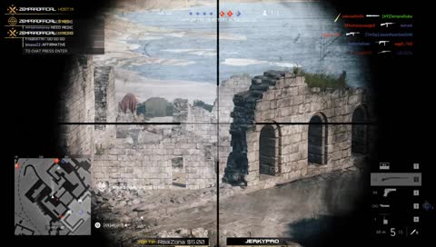 You're insane !!!..... nvm