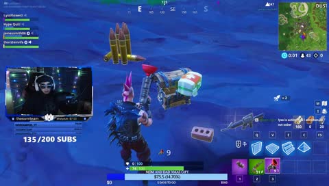 ISTENING TO MUFFIN TIME ON REPEAT !sub