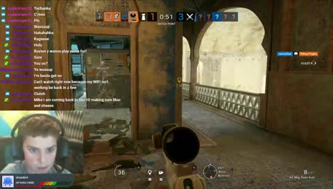 CLIP THAT!!