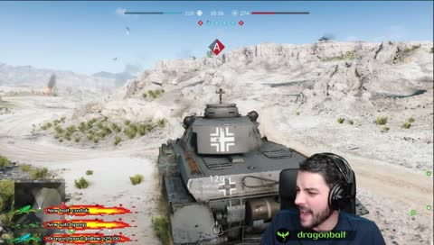 BB Kicked FeelsBadMan