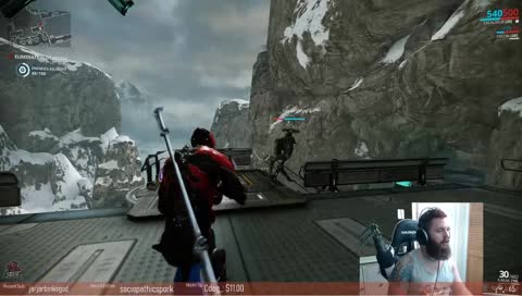 Next level cyber ninja strats!