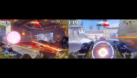 The Rage of the Night