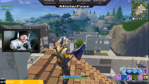 No Fall Damage