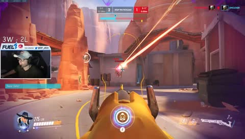 Pourquoi la balle touche pas ? 