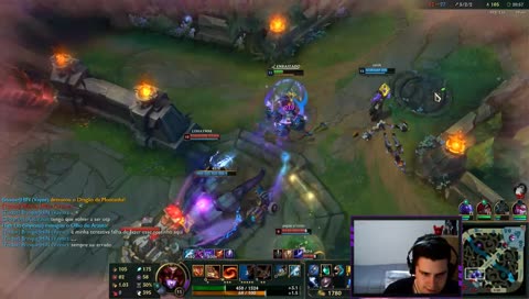 best ryze las ndea