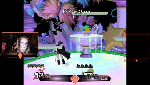 Names Ken, Nice to Meet Ya. | Possible Clip