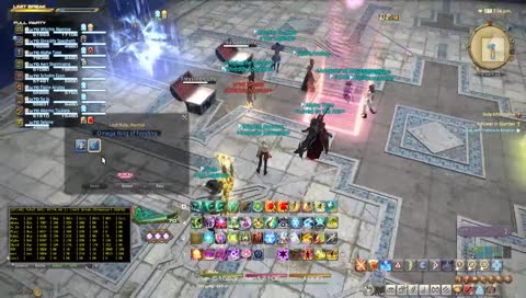 he's naked just for you