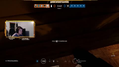 Brew thought about it...