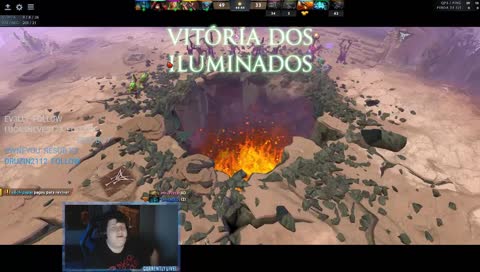 chupa mundo, vlw masu kkkkkkkk