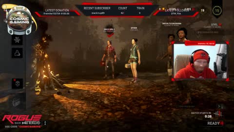 When your fearless leader is blind, deaf and stupid... RIP