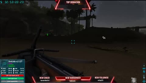 Nice bug bro!