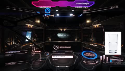 Omega_ LUL