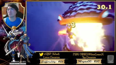 Does Spyro Drown?